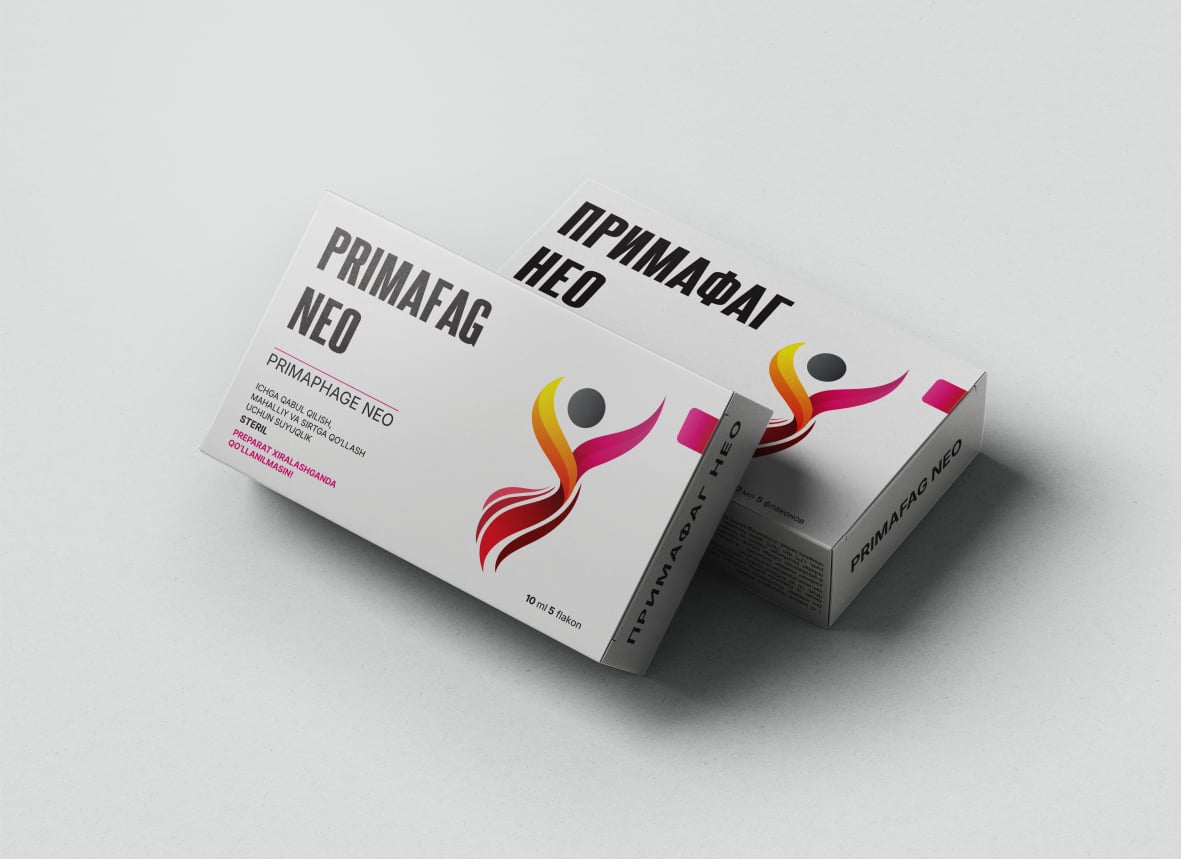 Бактериофаг дизентерийный поливалентный