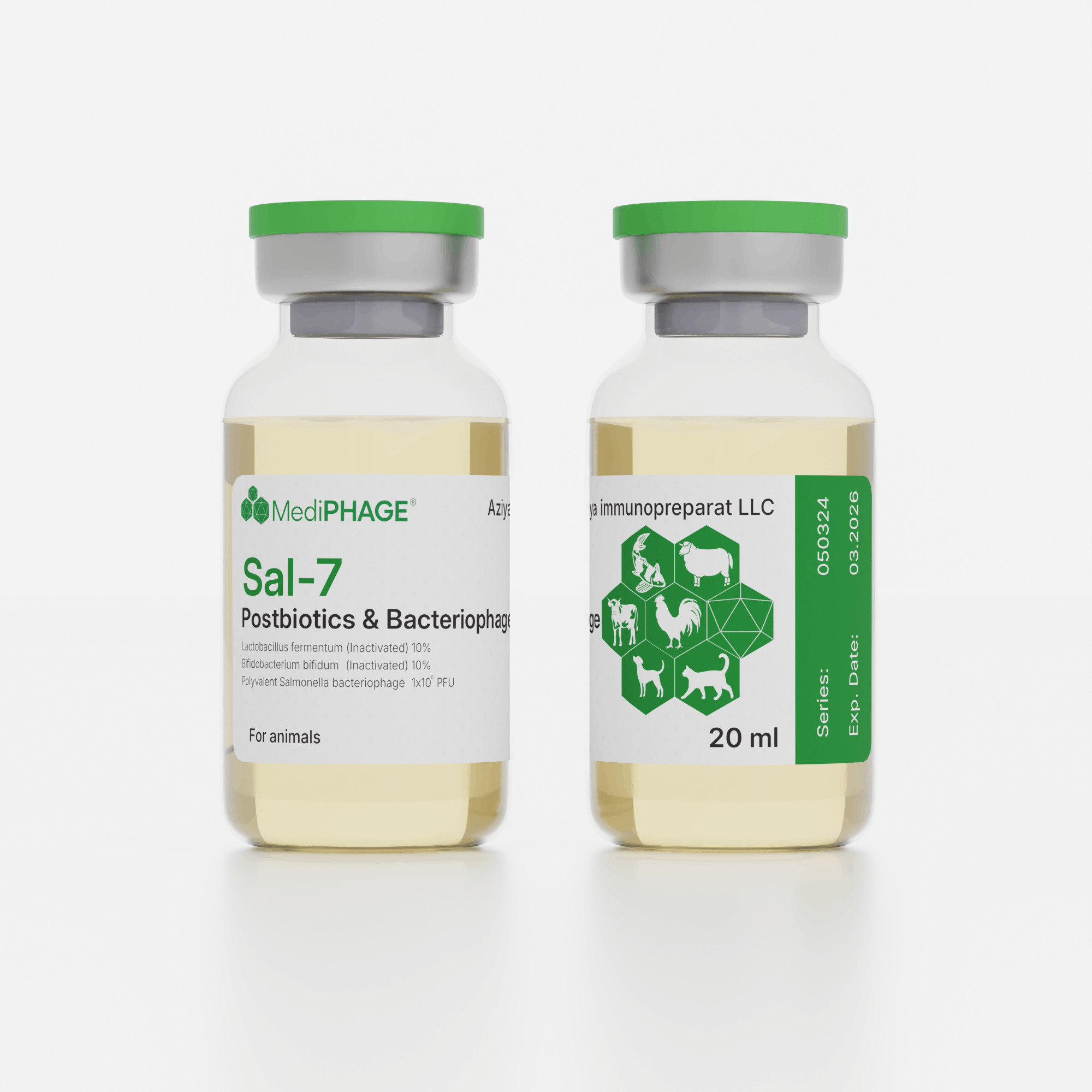 Sal-7