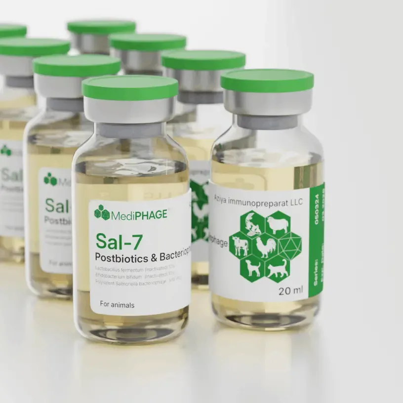 Sal-7